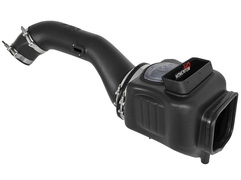 AFE 50-74008 um HD Pro 10R Cold Air Intake System 2017 fits GM Diesel Trucks V8