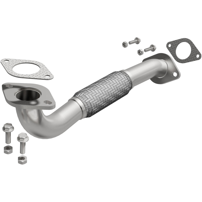 Magnaflow 107-0258 BRE Exhaust 00-04 Focus 2.0L Front Pipe Kit