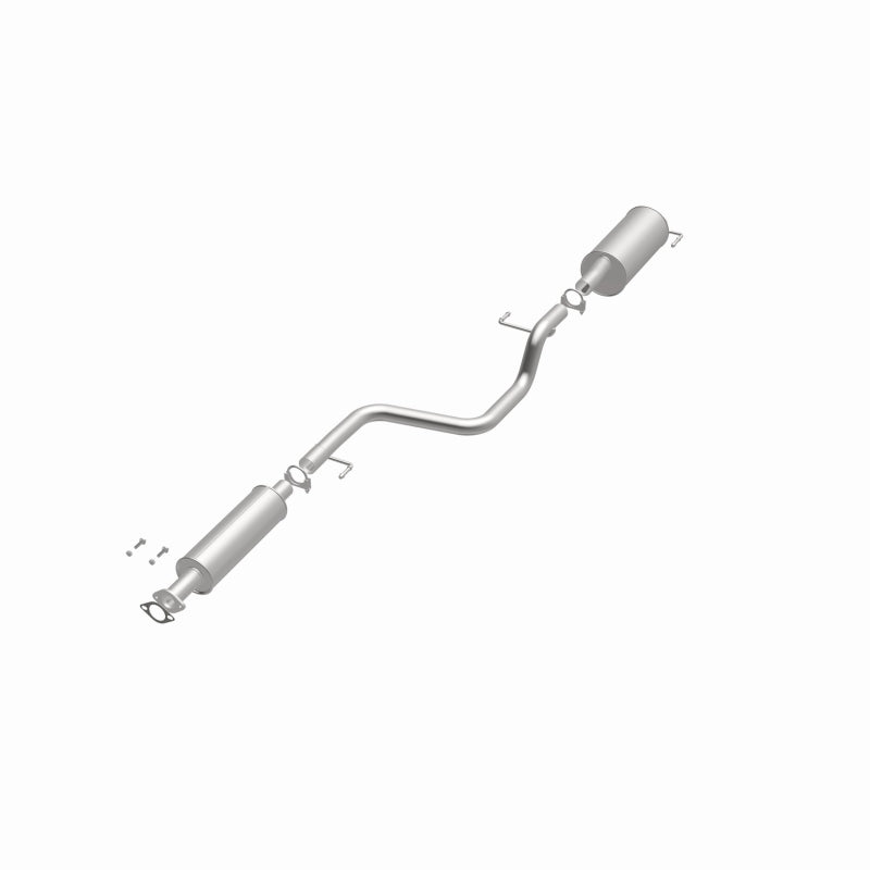 Magnaflow 106-0815 BRE Exhaust Kit 12-16 fits CHEVROLET SONIC 1.8L