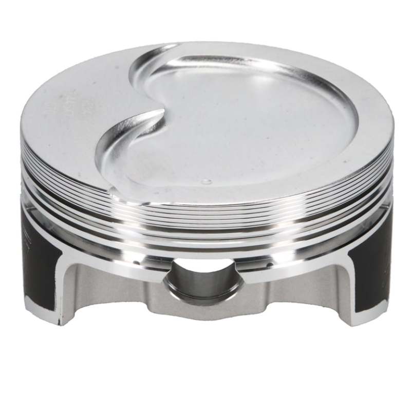Wiseco K445X7 fits Chevy LS Series -15cc R/Dome 1.110x4.070 Piston Shelf Stock K