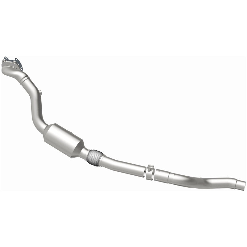 Magnaflow 6561139 20-21 fits Dodge Charger 3.6L Direct Fit Converter