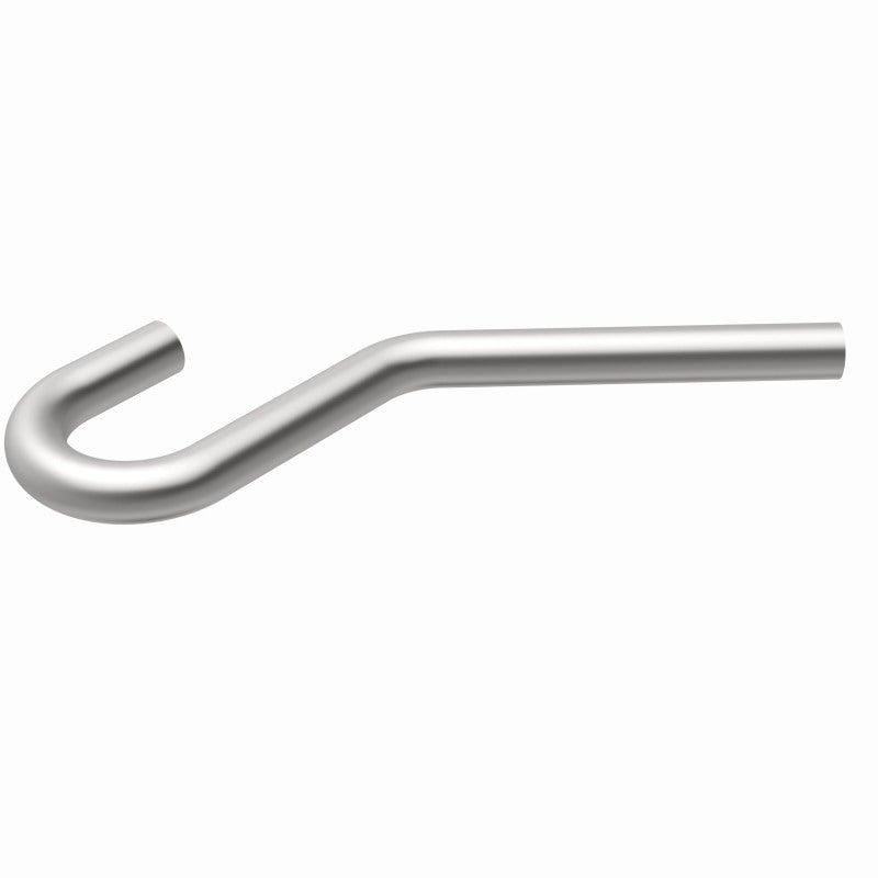 MagnaFlow 10742 Univ bent pipe SS 3.00inch 180/45