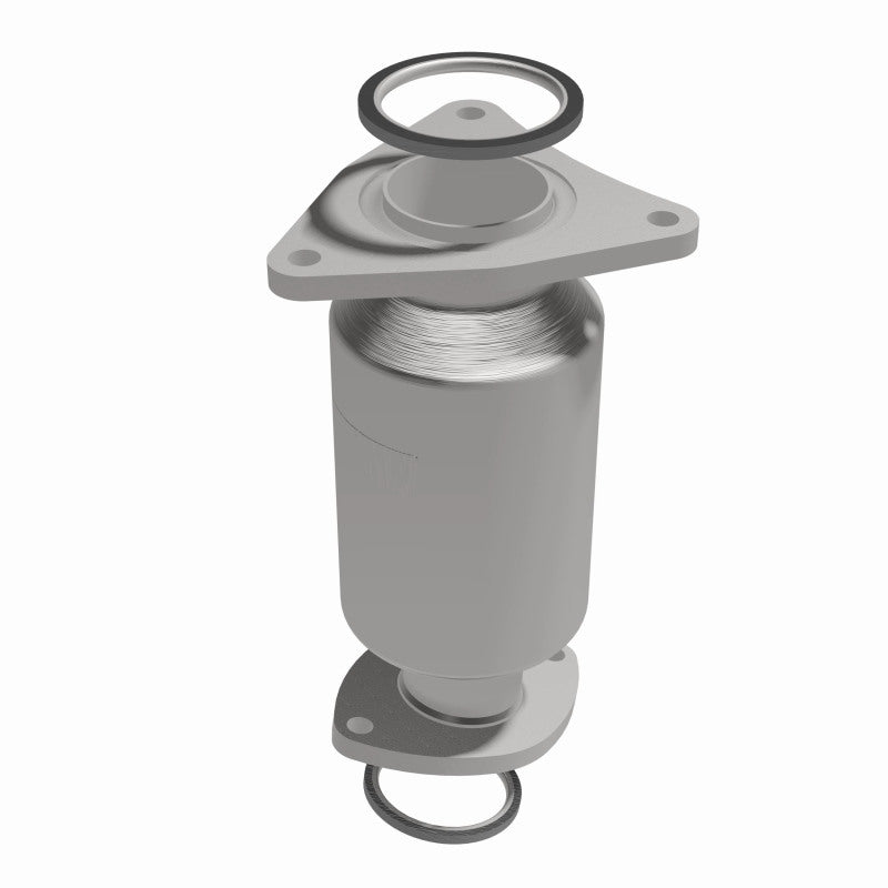 MagnaFlow 49909 Conv DF fits Lexus 01-08 SC430 4.3L Manifold