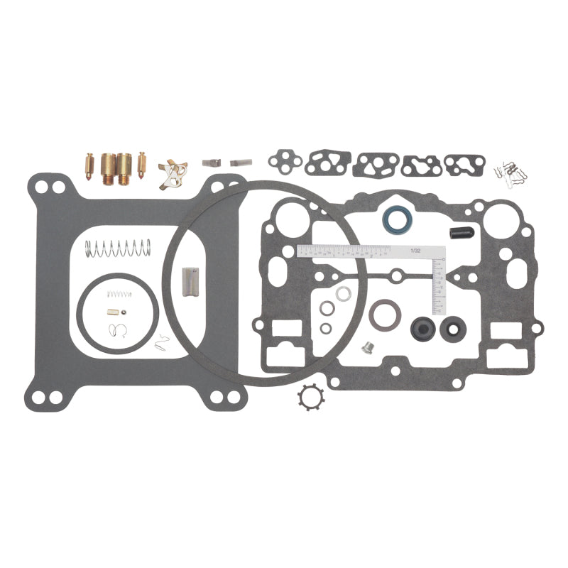 Edelbrock 1477 Master Rebuilding Kit