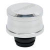 Edelbrock 4213 Billet Aluminum Breather w/ Polished Finish