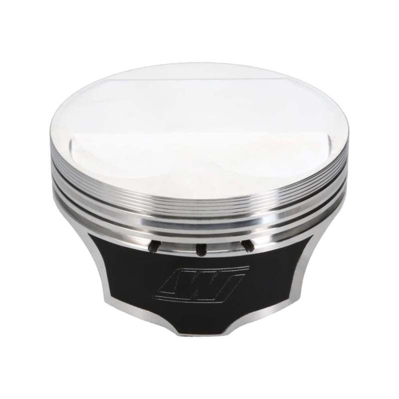 Wiseco K695M955AP-3D fits Nissan VR38DETT +3.5cc 1.210in x 3.760in HD - 3D Dome
