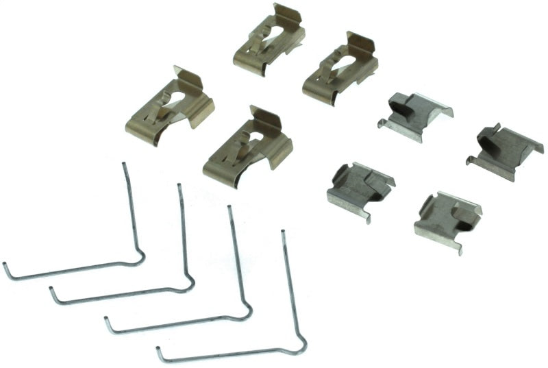 Stoptech 305.0332 Street Select Brake Pads - Front/Rear