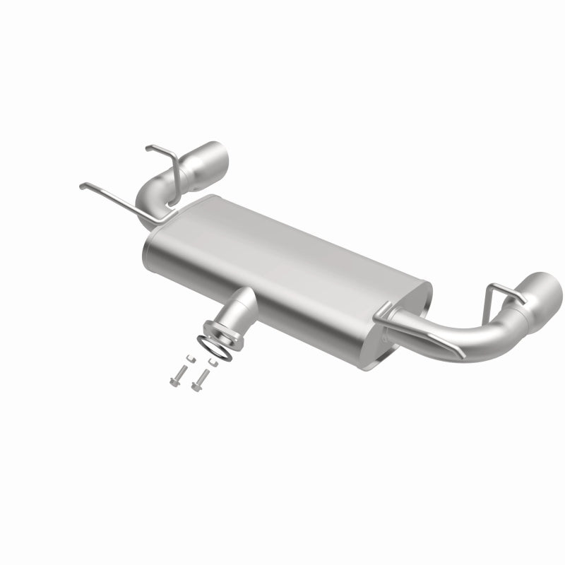 Magnaflow 106-0921 BRExhaust 06-14 MAZDA MX-5 MIATA 2.0L Exhaust Kit