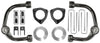 Tuff Country 14199 19-23 fits Chevy 1500 4x4 4in Lift Kit w/ Upper Control Arms