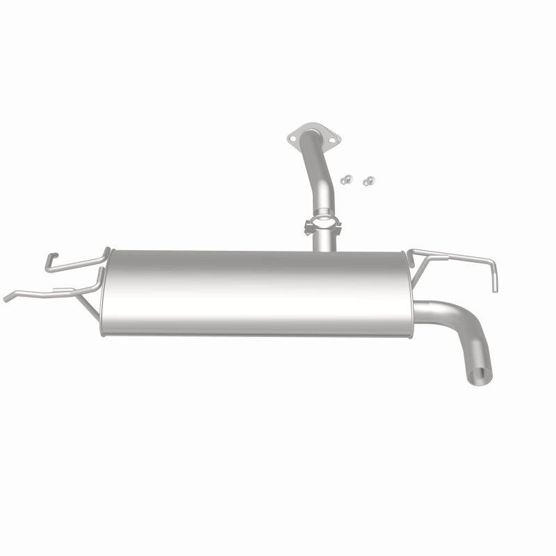 Magnaflow 108-0160 BRExhaust 05-10 fits Kia Sportage/ 05-08 Hyundai Tucson Muffler Kit