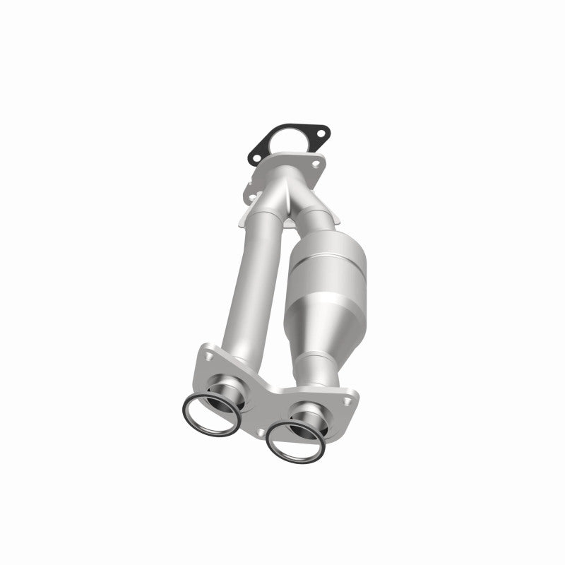 MagnaFlow 23772 Conv DF 03- fits Mazda 6 3.0L V6