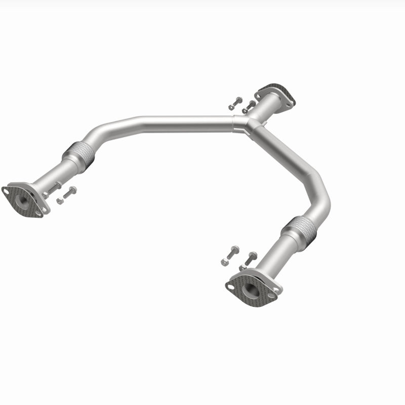 Magnaflow 107-0075 BRE Exhaust 06-08 M35 3.5L Front Pipe Kit