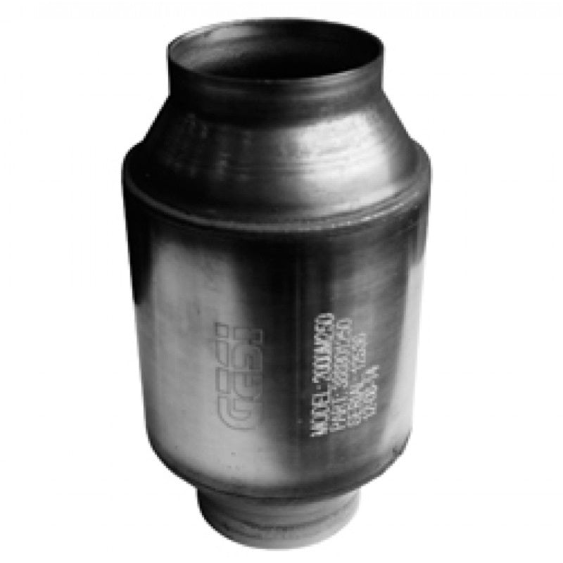 Kooks 11313500 05-10 fits Ford Mustang GT 4.6L 3V Auto/Manual 2 1/2in x 2 1/2in OEM Cat H Pipe Kooks HDR Req