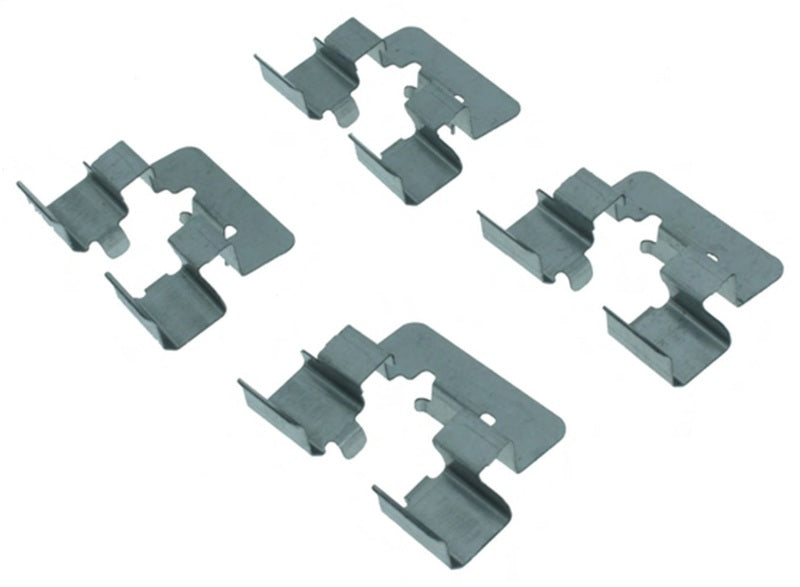 Stoptech 308.14301 Street Brake Pads - Front