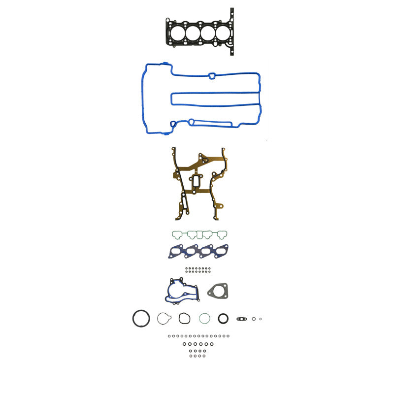 Fel-Pro HS26540PT1 fits Chevrolet Cruze PermaTorque Engine Cylinder Head Gasket Set