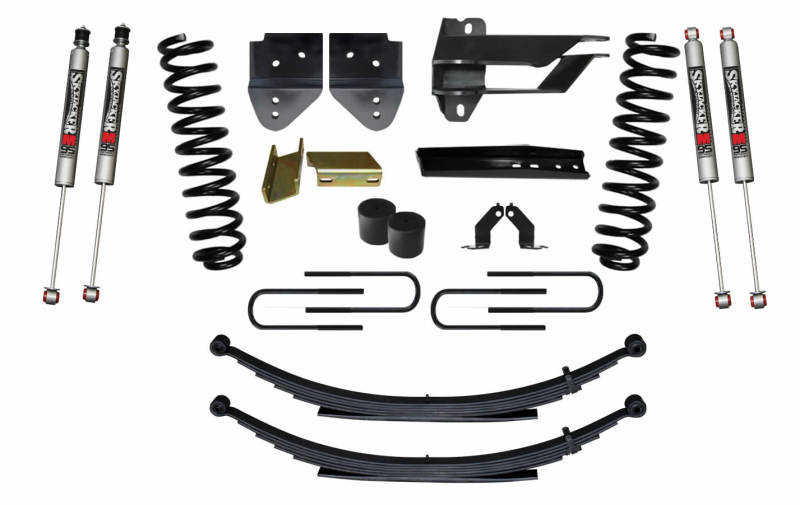 Skyjacker F17401KS-M Coil Springs