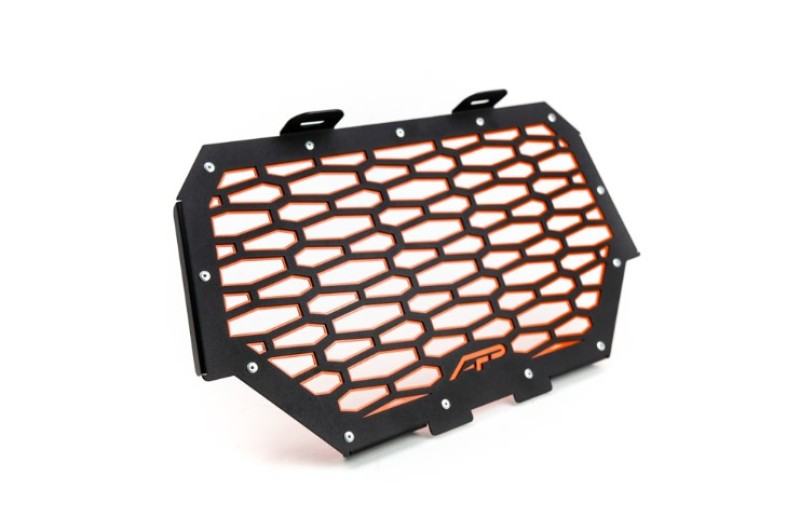 Agency Power AP-RZR-635-OR Premium Grill Orange fits Polaris 14-18 RZR 1000 RZR XP Turbo