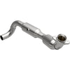 Magnaflow 4583238 2004 fits Ford F-150 5.4L Direct Fit Converter