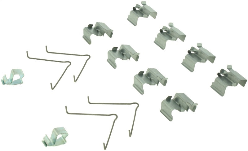 Stoptech 305.0635 94-97 / 99-02 Mazda Miata Street Select Front Brake Pads