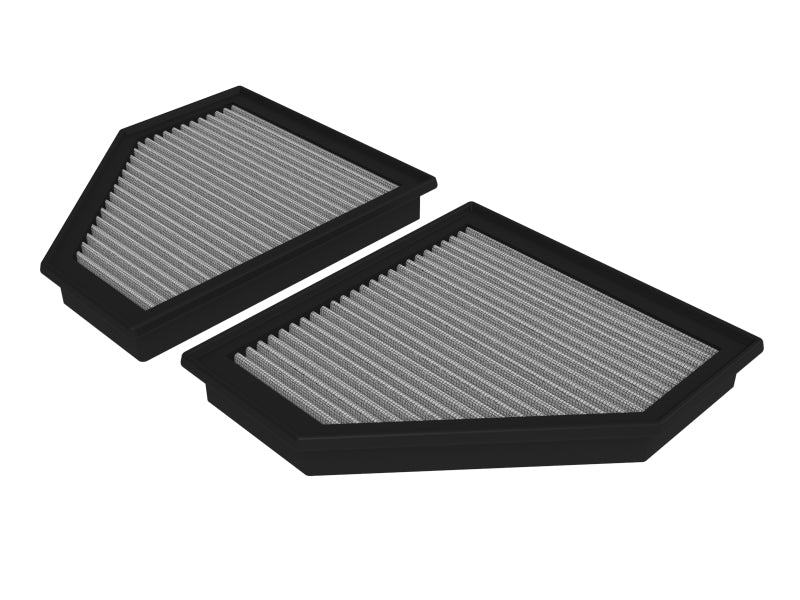AFE 30-10431DM 23-24 fits BMW M2 (G87) Magnum FLOW Pro DRY S Air Filter