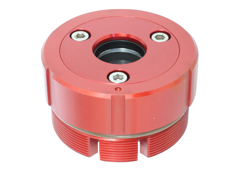 AFE 50056-SP01 Sway-A-Way 3.0 Seal Head Assembly w/ 1in Shaft - Gen 1