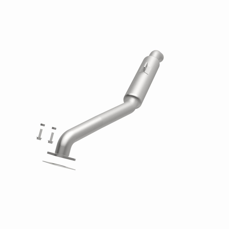 Magnaflow 108-0128 BRExhaust 02-05 fits Kia Sedona 3.5L Rear Muffler Kit