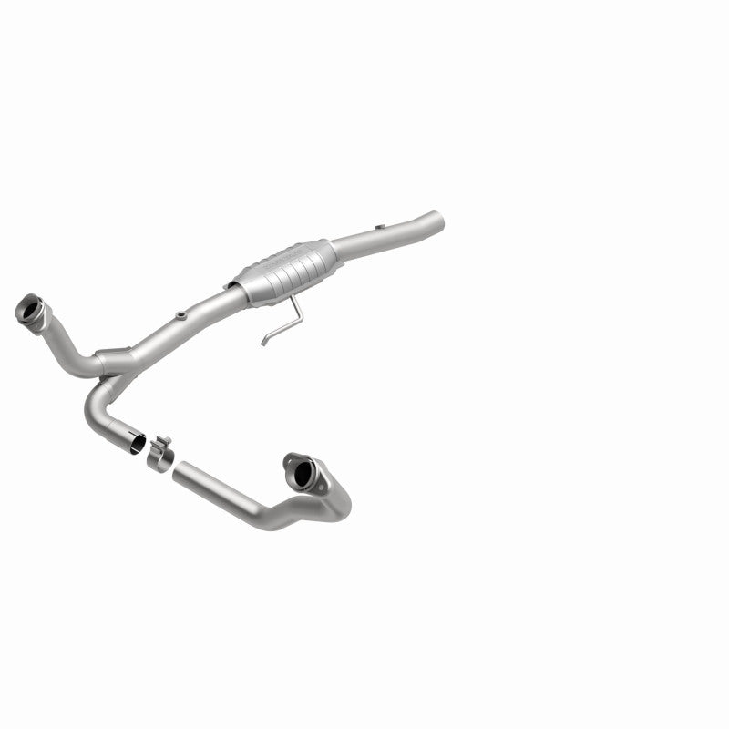 MagnaFlow 49469 Conv DF fits Dakota 4.7L 2WD OEM
