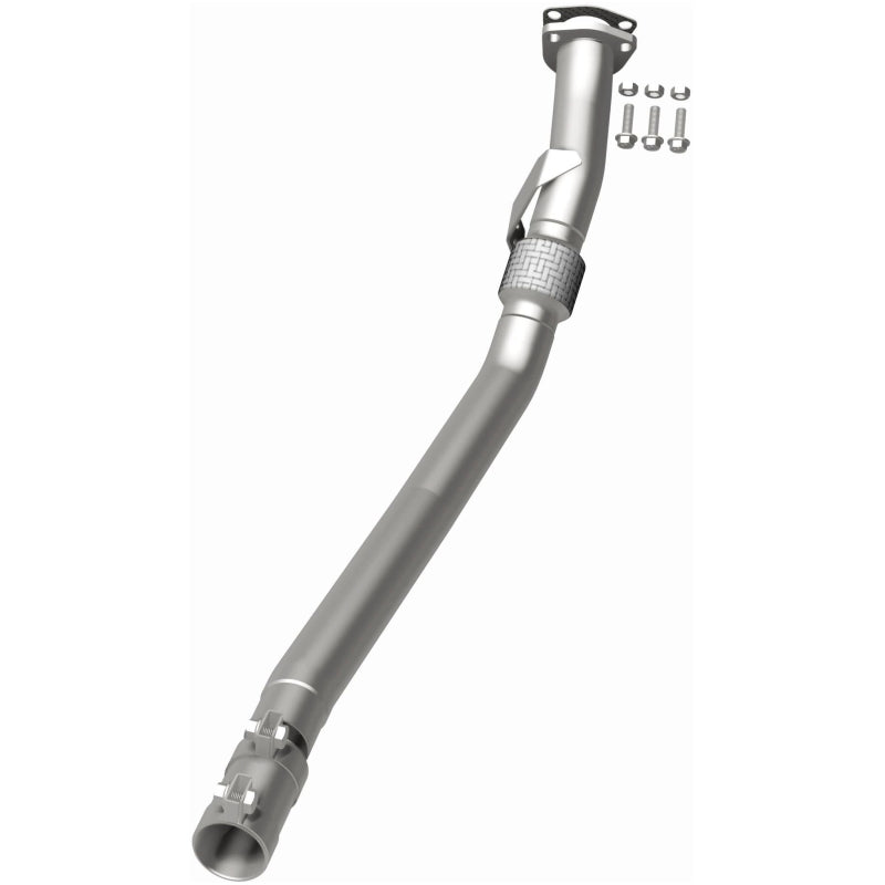 Magnaflow 107-0059 BRE Exhaust 05-08 A4 Quattro 2.0L Front Pipe Kit