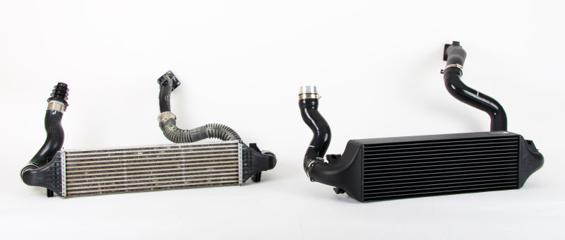 Wagner Tuning 200001065 2012+ Mercedes (CL) A250 EVO2 Competition Intercooler Kit