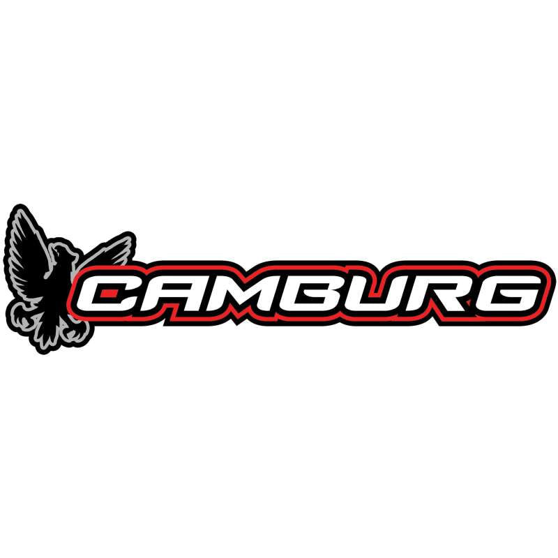 Camburg 22-25 Toyota Tundra 2wd/4wd Trail Series L/T Kit (BILLET UCA) (GRAY)