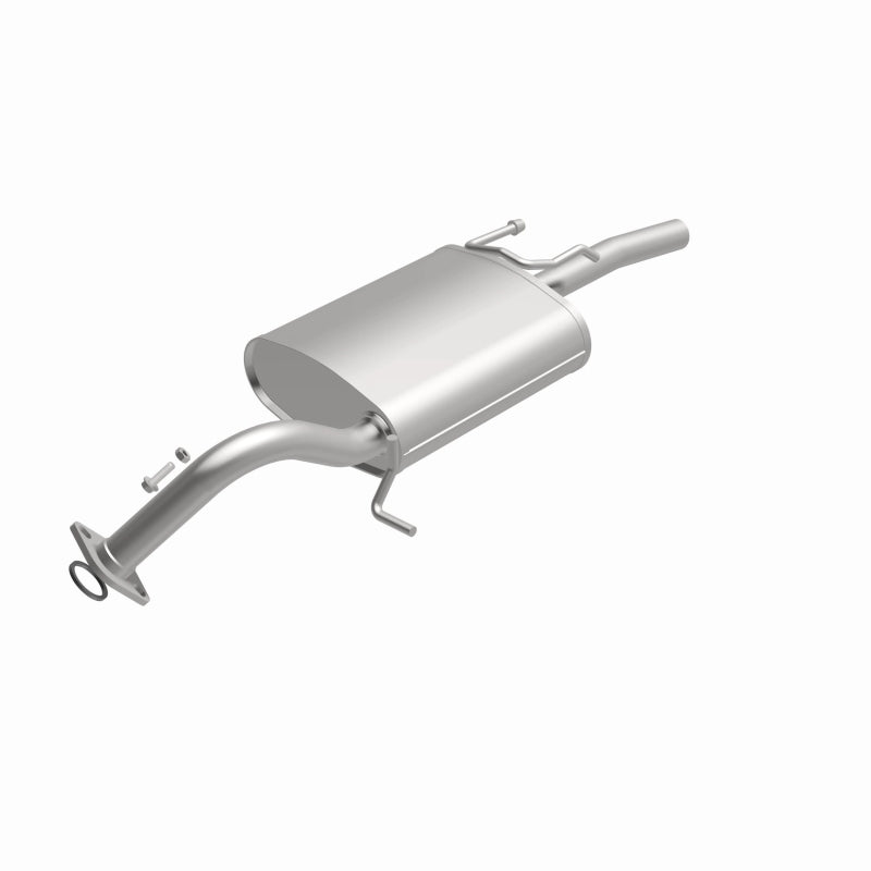 Magnaflow 108-0174 BRE Rear Muffler Kit Replacement Geo