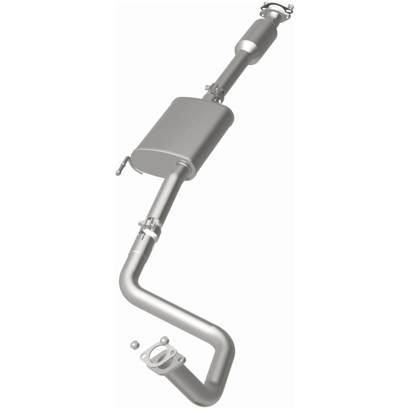 Magnaflow 280578 Conv Direct Fit OEM 20-22 fits Kia Soul 2L Underbody