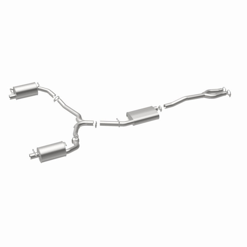 Magnaflow 106-0773 BRE Exhaust Kit 15-22 300 CHARGER 3.6L