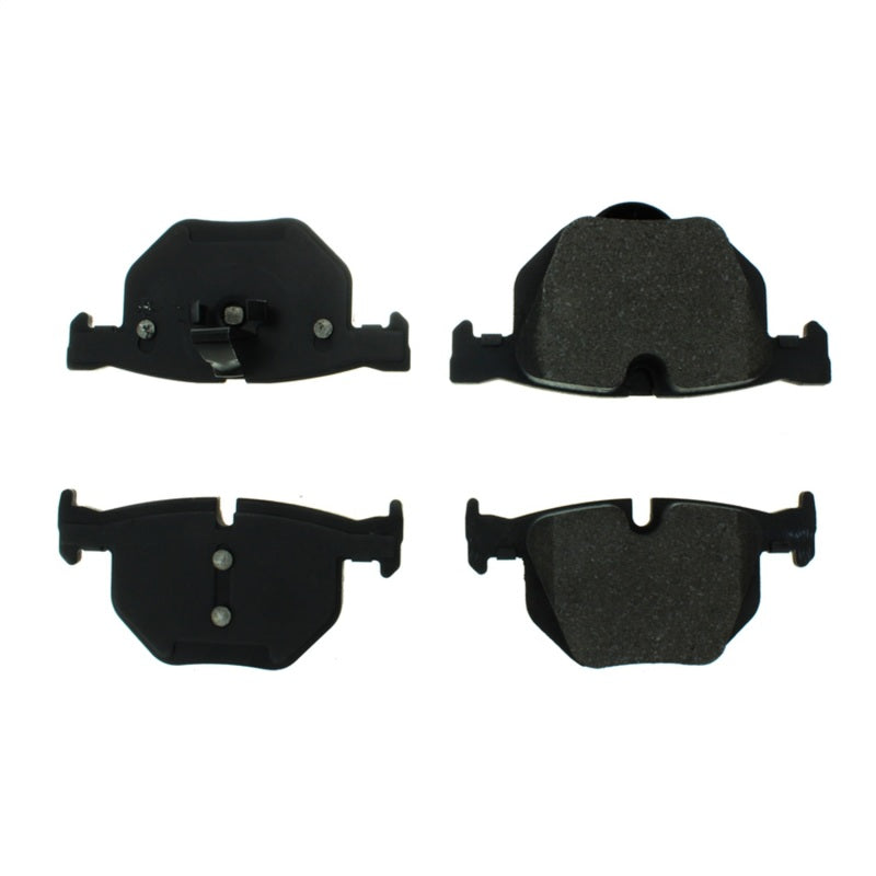 Stoptech 309.0683 Performance 01-07 fits BMW M3 E46 / 00-04 M5 / 04-09 X3 / 00-06 X5 / 1/06-09 Z4 / 9/00-07 330 /