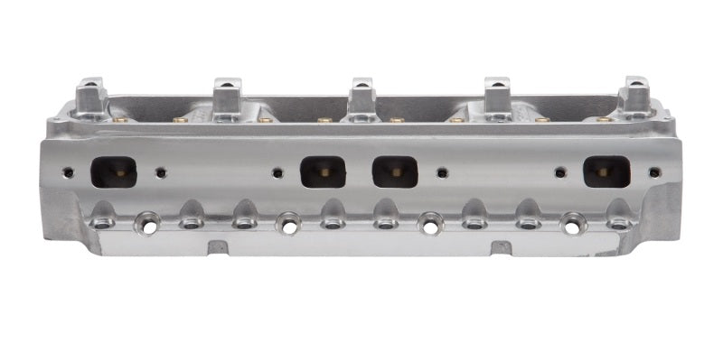 Edelbrock 60917 Cylinder Head Perf RPM BB fits Chrysler NHRA Legal Bare