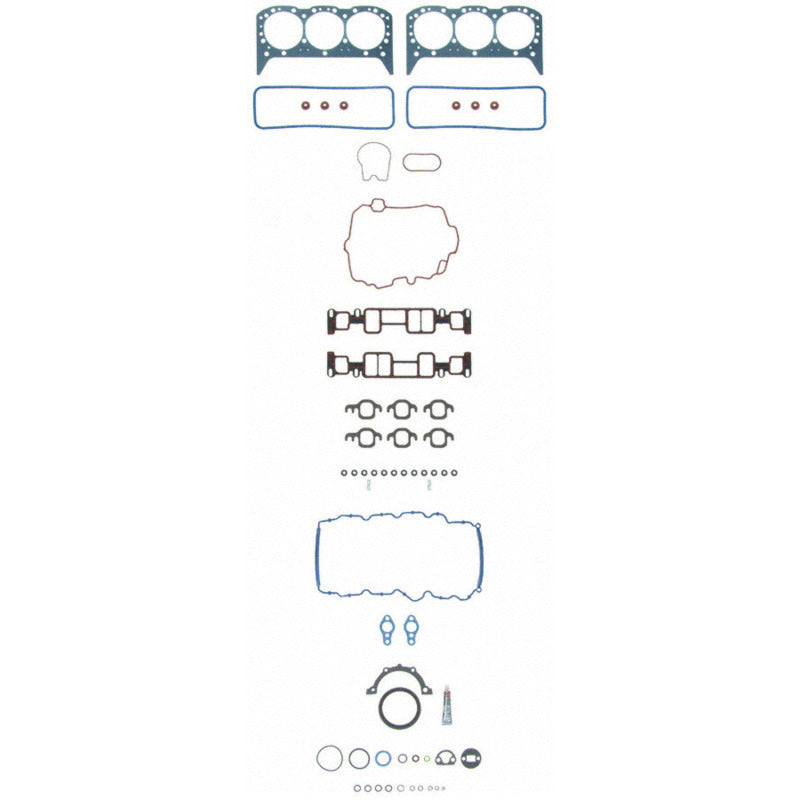 Fel-Pro 2601738 fits Chevrolet S10 260-1738 Engine Gasket Set