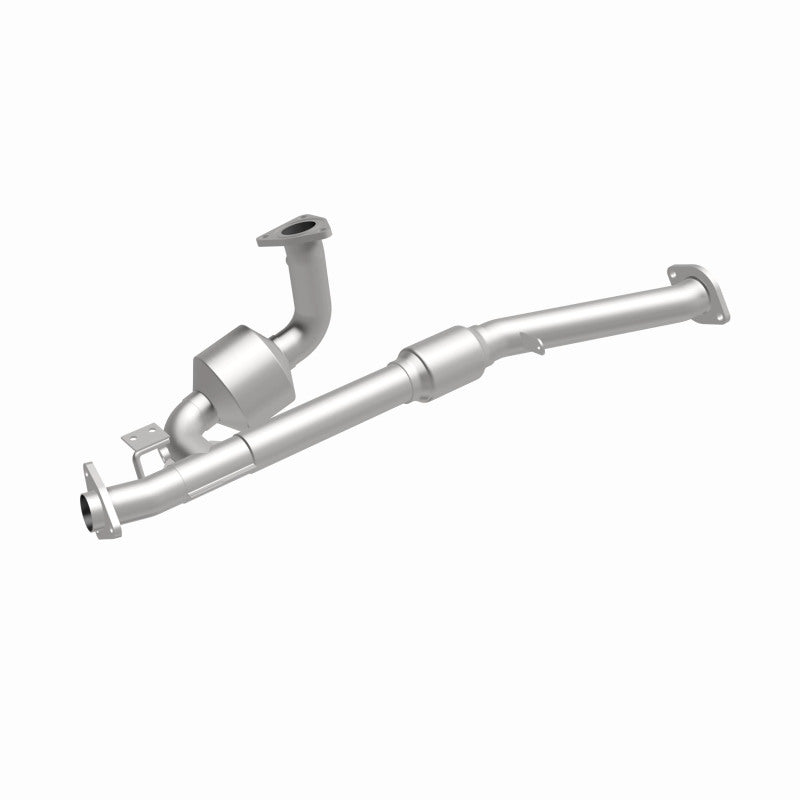 MagnaFlow 49905 Conv DF fits Maxima/I30 mid-Y-Pipe