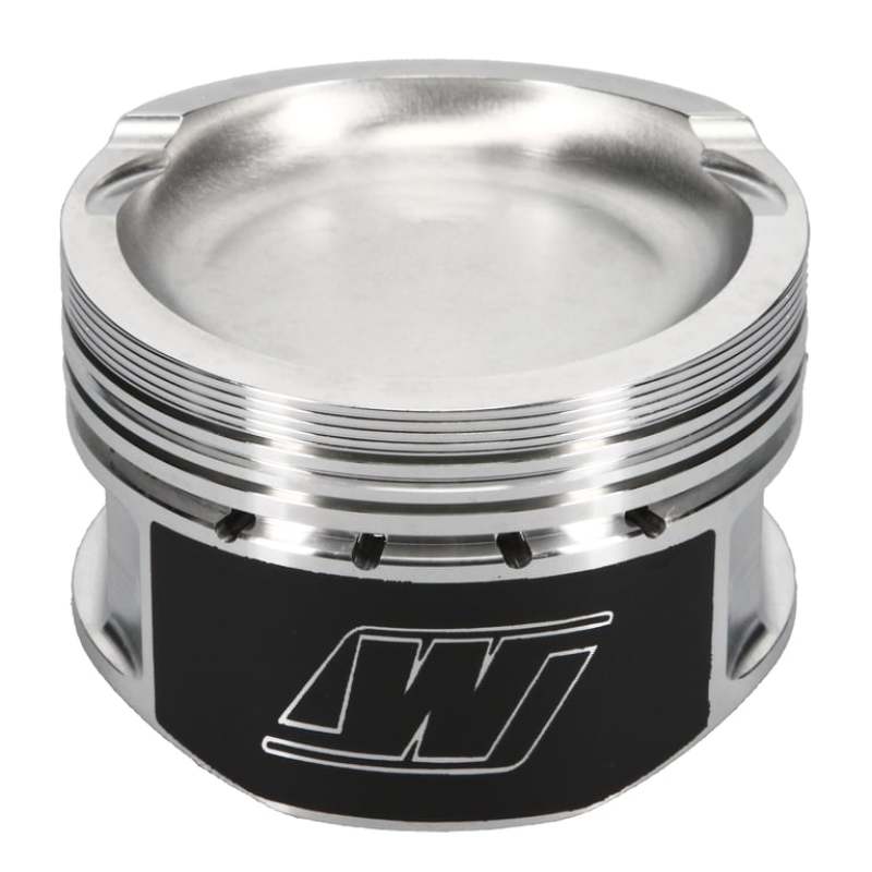 Wiseco 6608M82 fits VW VR6 2.8L 9:1 82mm Piston Shelf Stock
