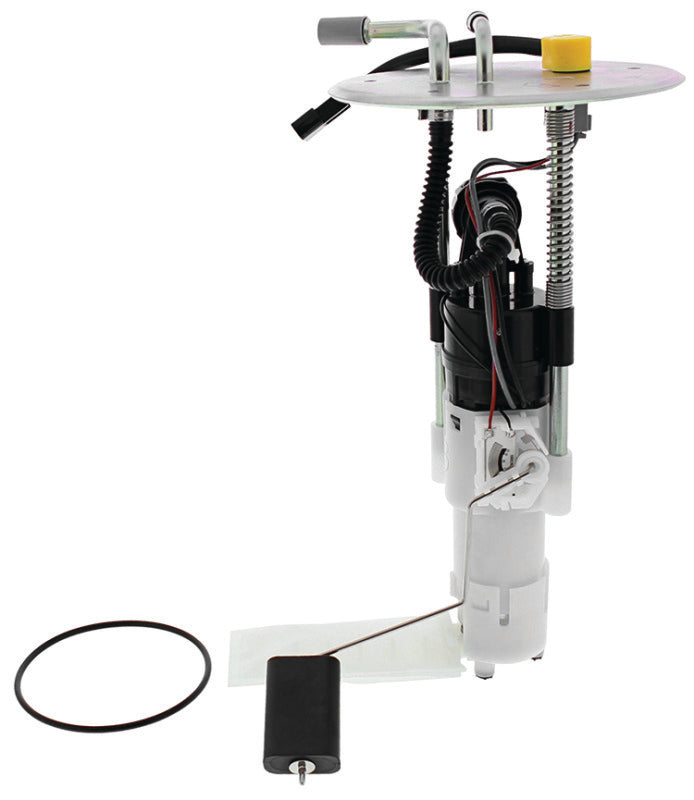 QuadBoss 401280 2010 Polaris RZR 4 800 (03) Complete Fuel Pump Module