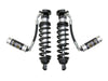 ICON 58715C fits Toyota 96-04 Tacoma Ext Travel 2.5 Series Shocks VS RR CDCV Coilover Kit