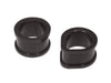 Prothane 14-705-BL 94-98 fits Nissan 240SX Steering Rack Bushings - Black