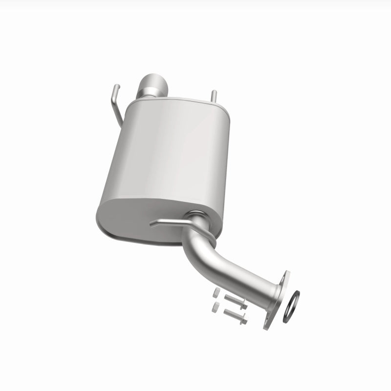 Magnaflow 108-0114 BRExhaust 07-12 fits Lexus ES350 / 07-11 Toyota Camry Left Muffler Kit