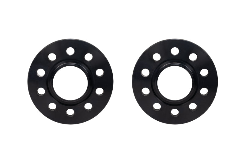 Eibach S90-2-18-003-B 14-18 BMW 228i Pro-Spacer Kit (18mm Pair) (Black)