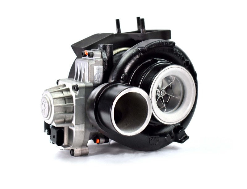 Fleece FPE-351-1317 Performance 13-17 Cummins 63mm FMW Holset VGT Cheetah Turbo