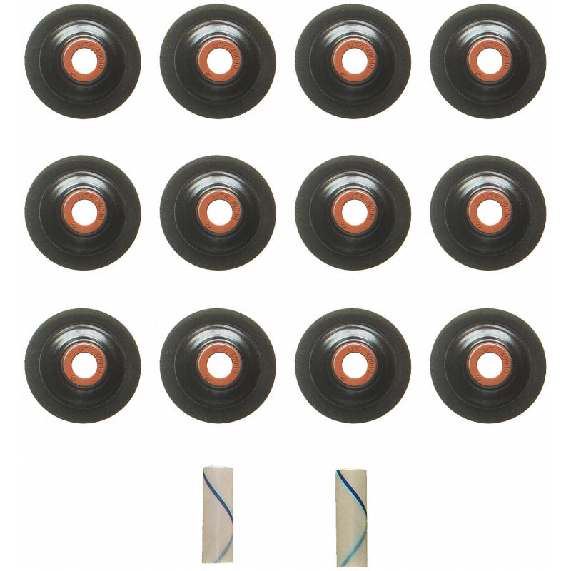 Fel-Pro Buick Century SS 72851 Engine Valve Stem Oil Seal Set