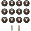 Fel-Pro SS72851 Buick Century SS 72851 Engine Valve Stem Oil Seal Set