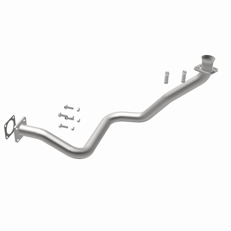 Magnaflow 107-0017 BRE Exhaust 87-92 fits Wrangler 2.5L 4.0L 4.2L Front Pipe Kit