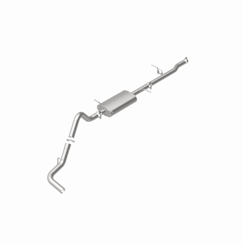 Magnaflow 106-0507 BRE Exhaust Kit 09-13 fits Silverado Sierra 1500