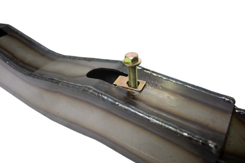 RustBuster RB7081 Fuel Tank Crossmember