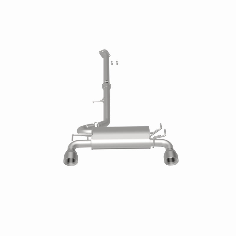 Magnaflow 106-0883 BRExhaust 03-09 fits Nissan 350Z 3.5L Exhaust Kit